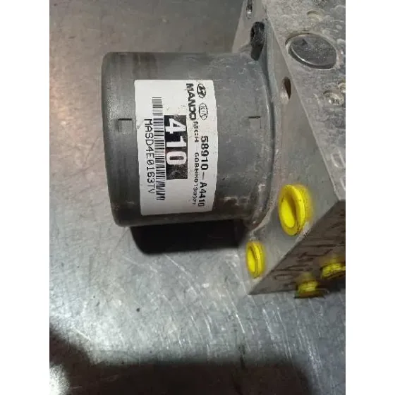 Abs para Kia Carens ( )