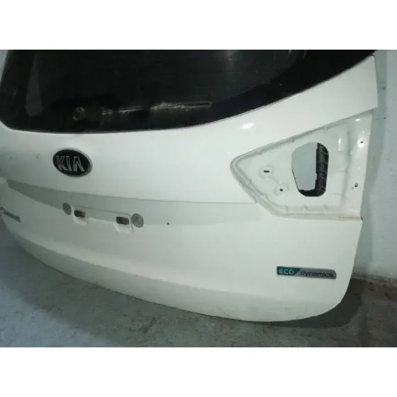 Porton Trasero para Kia Carens ( )
