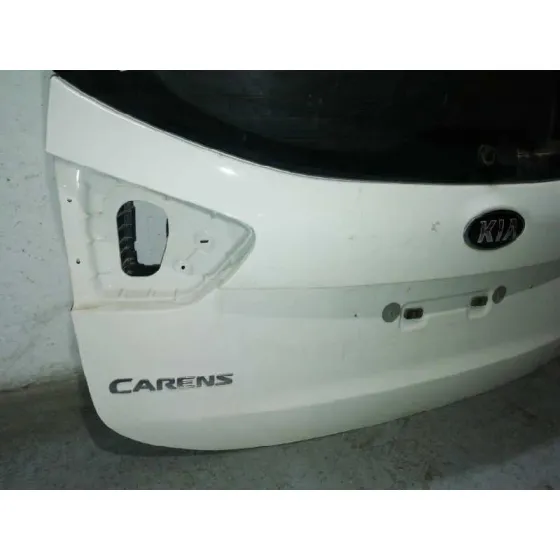 Porton Trasero para Kia Carens ( )
