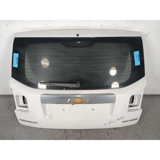 Porton Trasero para Chevrolet Orlando