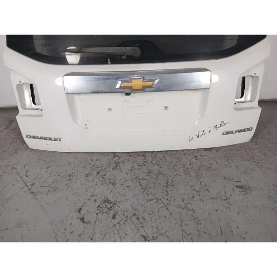 Porton Trasero para Chevrolet Orlando