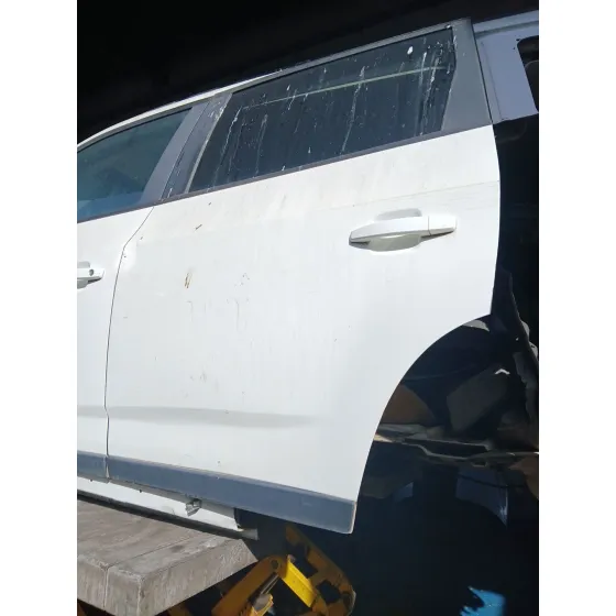 Puerta Trasera Izquierda para Chevrolet Orlando