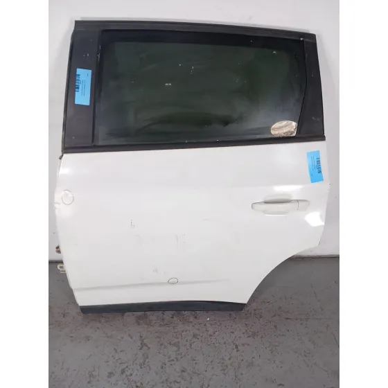 Puerta Trasera Izquierda para Chevrolet Orlando