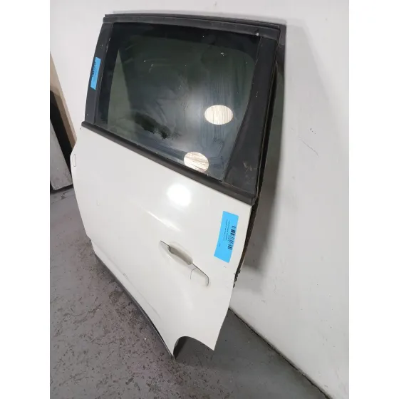 Puerta Trasera Izquierda para Chevrolet Orlando
