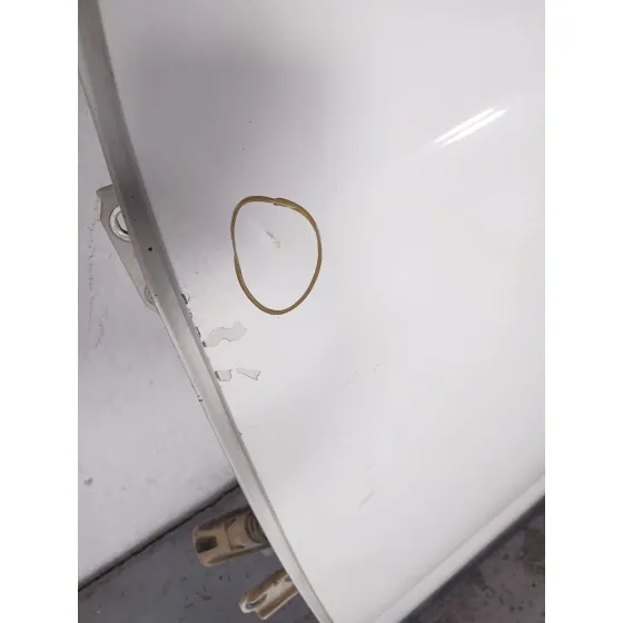 Puerta Trasera Izquierda para Chevrolet Orlando