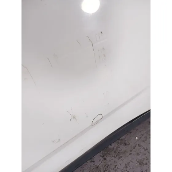 Puerta Trasera Izquierda para Chevrolet Orlando