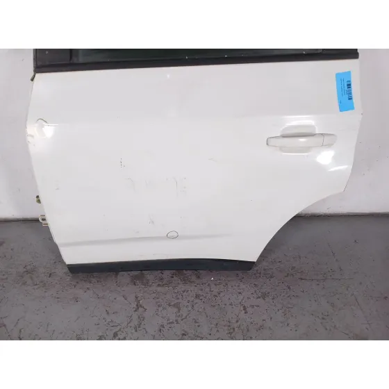 Puerta Trasera Izquierda para Chevrolet Orlando