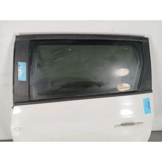 Puerta Trasera Izquierda para Chevrolet Orlando