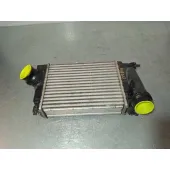 Intercooler para Renault Kadjar