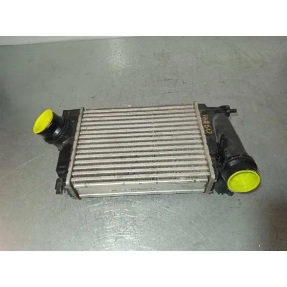 Intercooler para Renault Kadjar