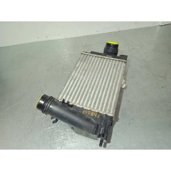 Intercooler para Renault Kadjar