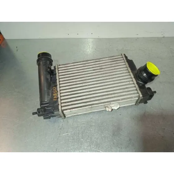 Intercooler para Renault Kadjar