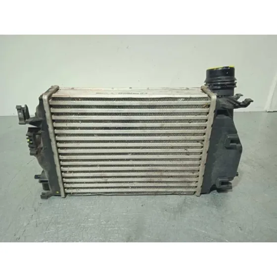 Intercooler para Renault Kadjar