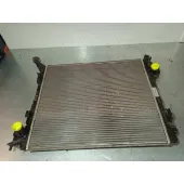 Radiador Agua para Renault Kadjar