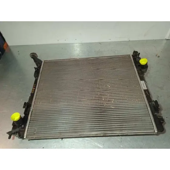 Radiador Agua para Renault Kadjar