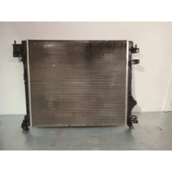 Radiador Agua para Renault Kadjar