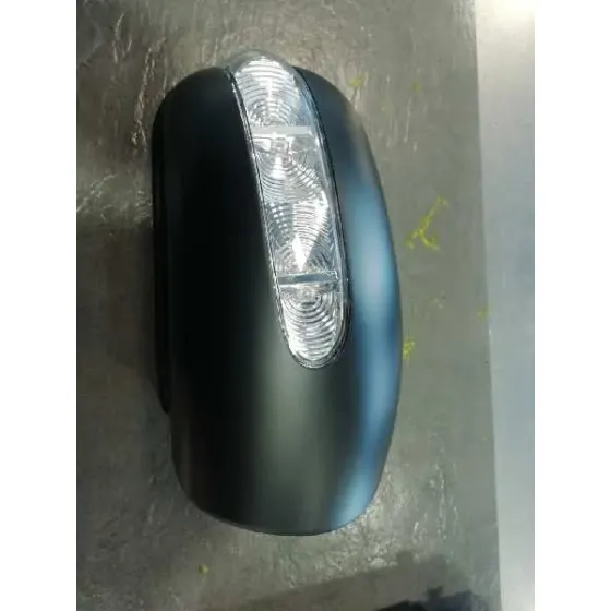 Carcasa Retrovisor Derecho para Mercedes-Benz Clase C (W203) Berlina