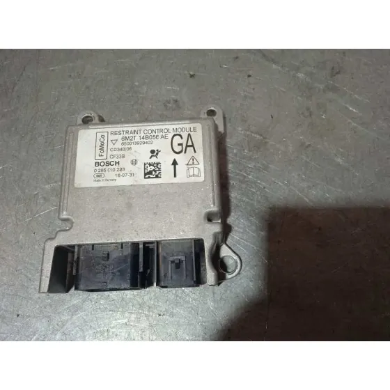 Centralita Airbag para Ford S-Max (Ca1)