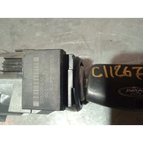 Conmutador De Arranque para Ford S-Max (Ca1)