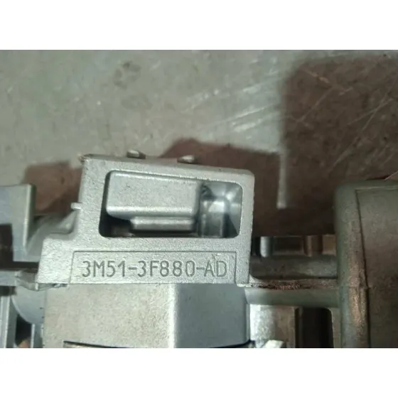Conmutador De Arranque para Ford S-Max (Ca1)
