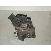 Cerradura Puerta Trasera Izquierda para Ford S-Max (Ca1)