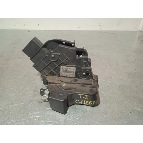 Cerradura Puerta Trasera Izquierda para Ford S-Max (Ca1)