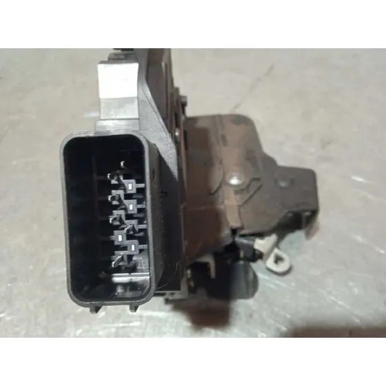 Cerradura Puerta Trasera Izquierda para Ford S-Max (Ca1)