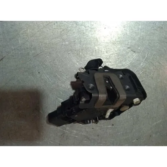 Cerradura Puerta Trasera Izquierda para Ford S-Max (Ca1)