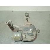 Motor Limpia Delantero para Ford S-Max (Ca1)
