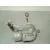 Motor Limpia Delantero para Ford S-Max (Ca1)