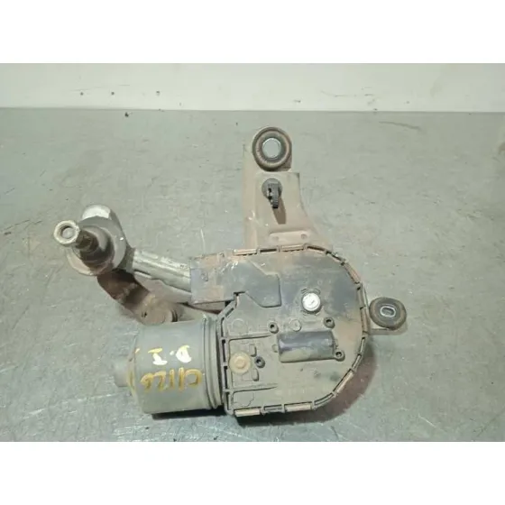 Motor Limpia Delantero para Ford S-Max (Ca1)