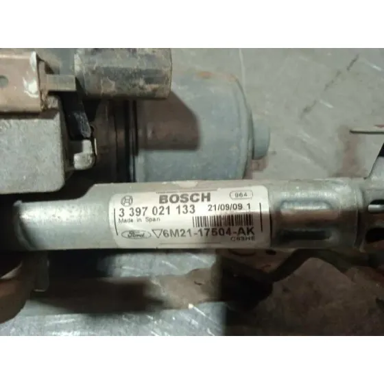 Motor Limpia Delantero para Ford S-Max (Ca1)