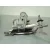 Motor Limpia Delantero para Ford S-Max (Ca1)