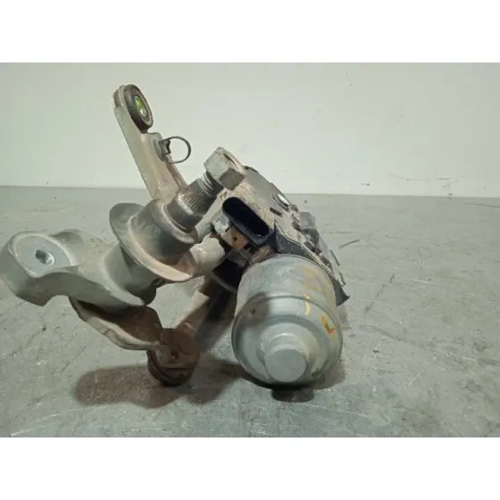 Motor Limpia Delantero para Ford S-Max (Ca1)
