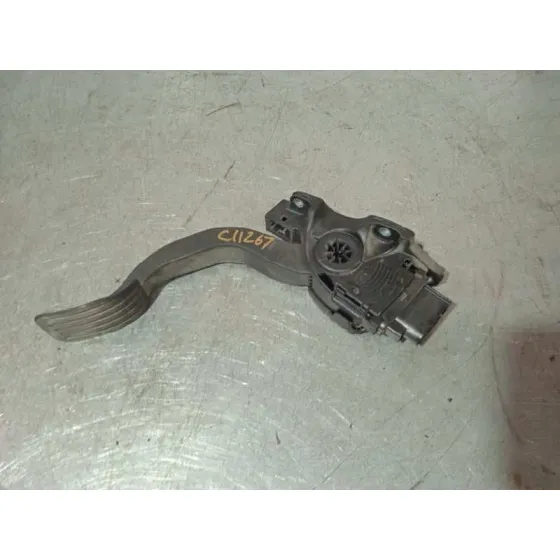 Potenciometro Pedal para Ford S-Max (Ca1)