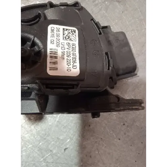 Potenciometro Pedal para Ford S-Max (Ca1)