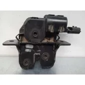 Cerradura Maletero / Porton para Renault Clio Iv
