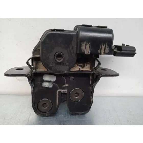 Cerradura Maletero / Porton para Renault Clio Iv