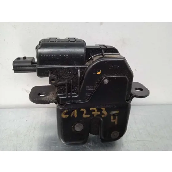 Cerradura Maletero / Porton para Renault Clio Iv