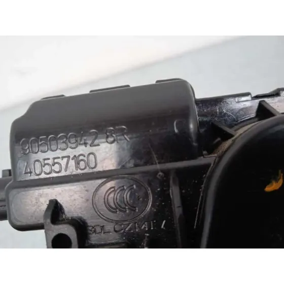Cerradura Maletero / Porton para Renault Clio Iv