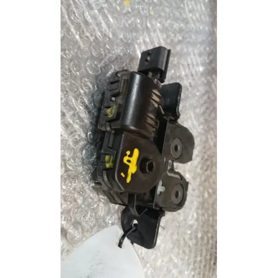 Cerradura Maletero / Porton para Renault Clio Iv