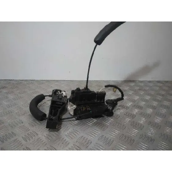 Cerradura Puerta Trasera Derecha para Renault Laguna Iii