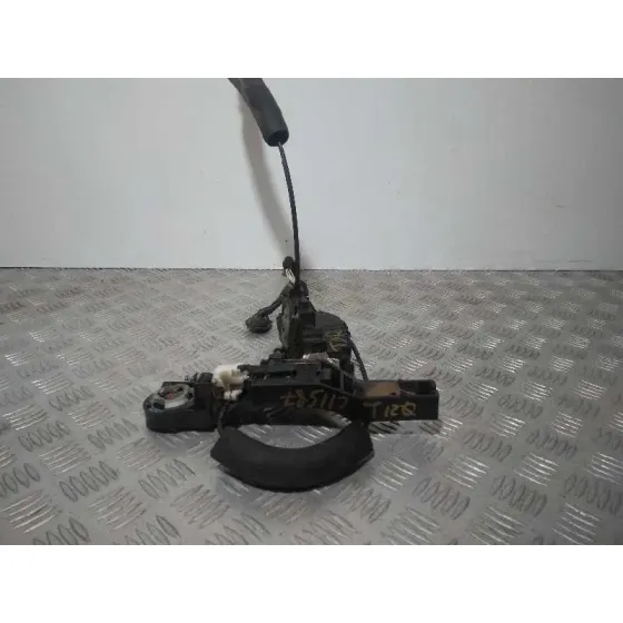 Cerradura Puerta Trasera Derecha para Renault Laguna Iii