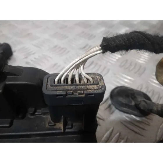 Cerradura Puerta Trasera Derecha para Renault Laguna Iii