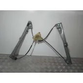 Elevalunas Delantero Derecho para Renault Laguna Iii