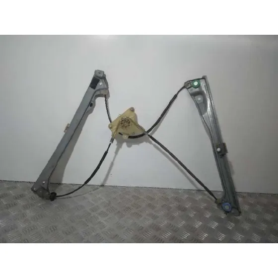 Elevalunas Delantero Derecho para Renault Laguna Iii
