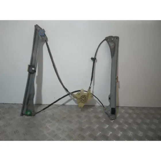Elevalunas Delantero Derecho para Renault Laguna Iii