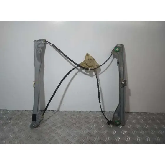 Elevalunas Delantero Derecho para Renault Laguna Iii
