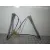Elevalunas Delantero Izquierdo para Renault Laguna Iii