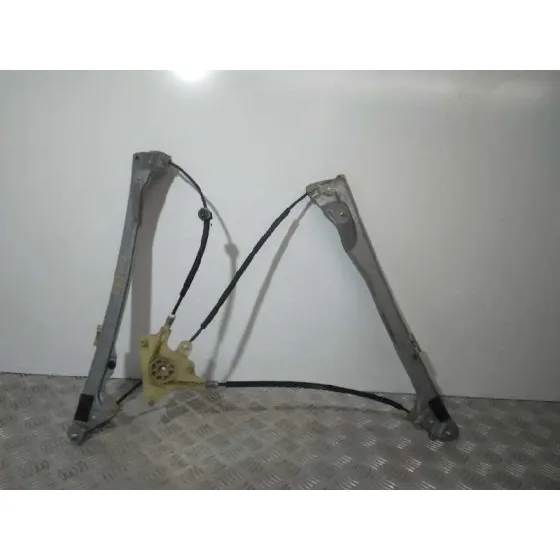 Elevalunas Delantero Izquierdo para Renault Laguna Iii